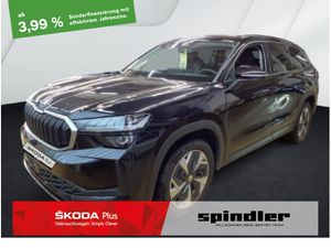 SKODA Kodiaq Selection 2.0 TDI DSG / Matrix, ACC, AHK Leasing