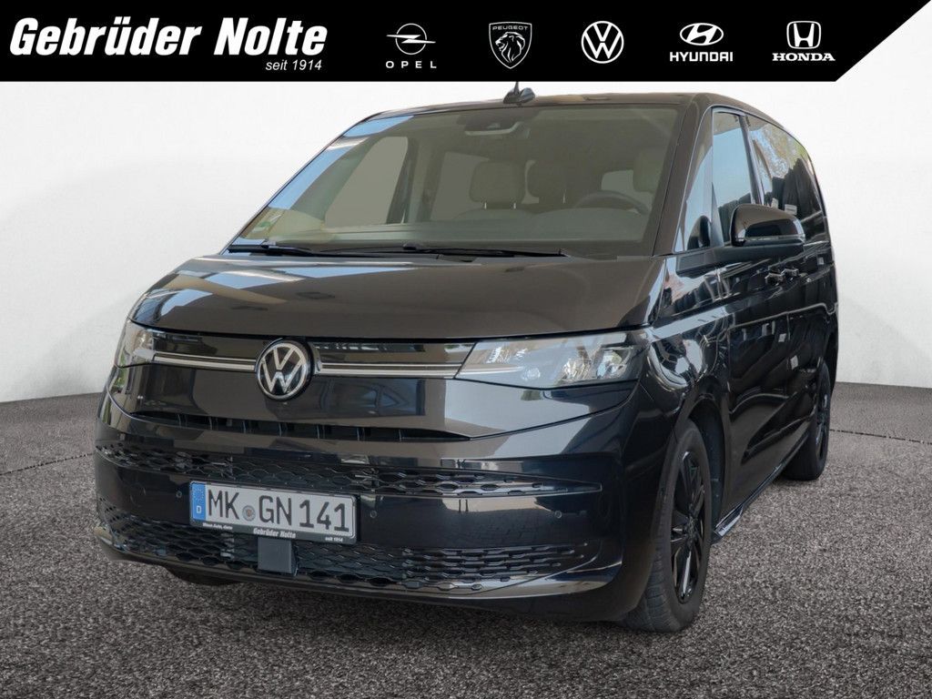 Volkswagen T7 Multivan 2.0 TDI GOAL AHK ACC LED 7-SITZER Leasing