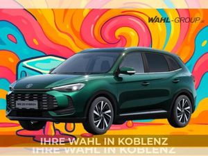MG ZS Hybrid+ Luxury🔥 SOMMER-SPECIAL 🔥🍧 Diese Leasingrate schmilzt schneller als Eis! 🍧 Leasing