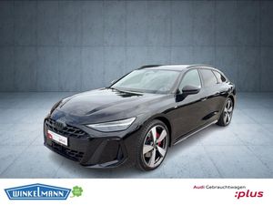 Audi A6 Avant S line TFSI quattro ACC MATRIX 360° NAV