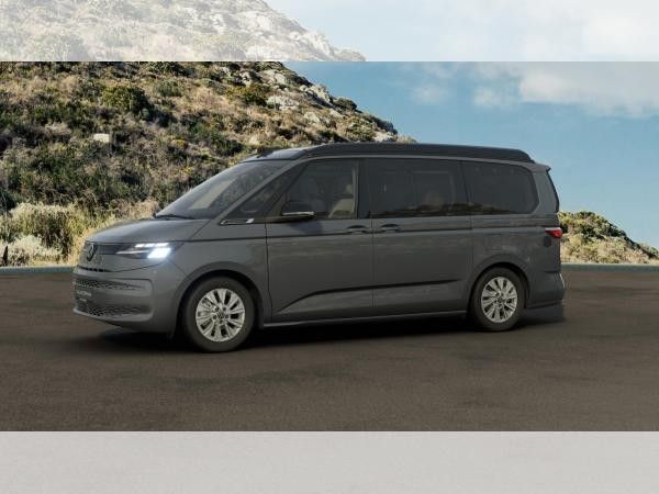 Volkswagen California Caloifornia Beach Camper 2.0 TDI Leasing