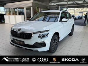 Skoda Kamiq Balance 1,5 TSI 7-Gang-DSG Sofort Verfügbar