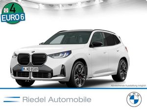 BMW X3 M50 SportPro Pano Standhzg AHK*ab 2,49% eff.*