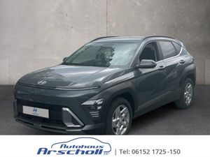 Hyundai KONA Trend 1.6 T-GDI Navi 360 Kamera LED ACC Apple CarPlay Android Auto