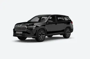 Skoda Kodiaq Skoda Kodiaq 150 PS