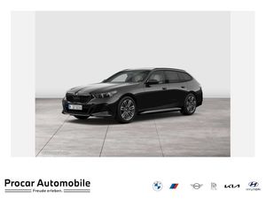 BMW 520d M Sport HUD H/K PANO ACC 360°KAM