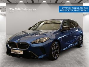 BMW M135 xDrive LED Navi HiFi h/k Komf-Zug. Kamera