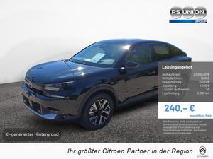 Citroën C4 1.2 Max SSD NAVI ACC LED