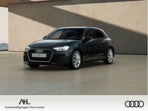Audi A1 Sportback advanced 25 TFSI 2xKlima DynLicht