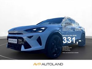 Cupra Formentor 2.0 TSI DSG 4Drive VZ 400 ABT | AHK |