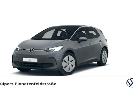 Volkswagen Id3-neo Pro 58 KWh 150 KW Pro 5dr