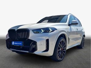 BMW X5 xDrive30d , 5-türig (Diesel)