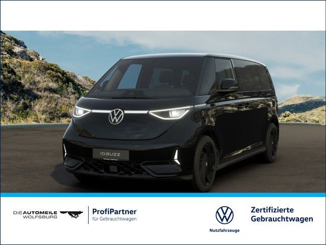Volkswagen ID.Buzz GTX LWB 4Motion HeadUp/Matrix/H+K/AHK/7. Leasing