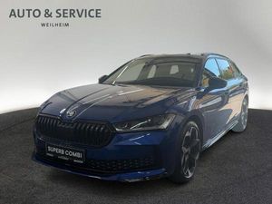 Skoda Superb Combi Sportline 1,5 TSI iV DSG