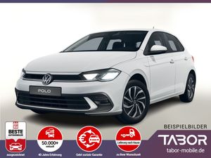 VOLKSWAGEN Polo 1.0 TSI 95 15Z Ready2D 2ZClim SHZ Temp NSW Auto-Abo