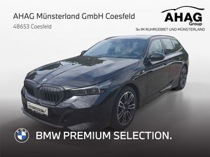 BMW 520d Tour. M Sport AHK ACC 360° HUD H/K