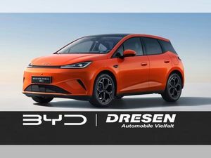 BYD DOLPHIN G 1.5 DM-i Comfort Plug-In-Hybrid⚠️**4.000 Euro Förderung**⚠️ | Sitzheizung I Navi I Panorama I Head