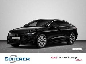Audi A6 Sportback e-tron performance 270 kW Matrix Te