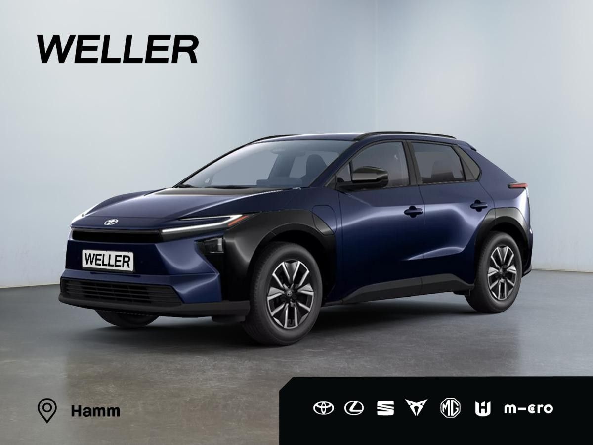 Toyota bZ4X Comfort *neuesModell*Navi*Sitzheizung Leasing