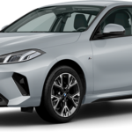 BMW 1er Leasing