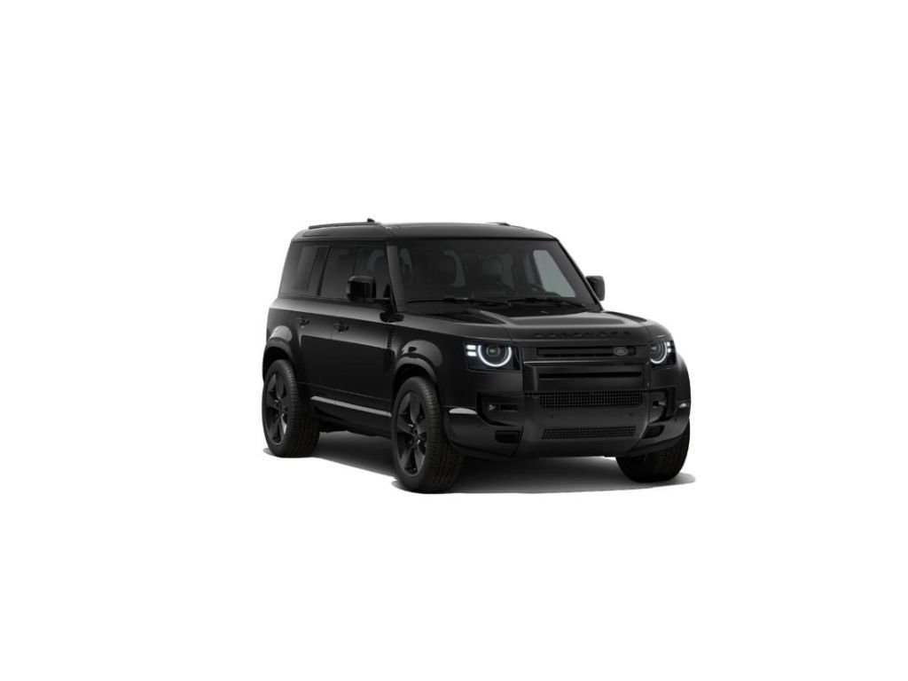 Land Rover Defender 110 D350 X-Dynamic HSE HUD Luftfederung Leasing