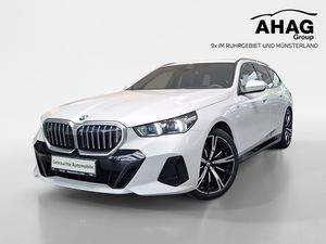 BMW 520i Touring Aut.