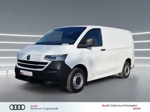 Volkswagen T7 Transporter Kasten 2.0 TDI LED AHK KAM