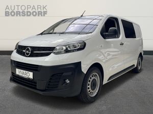 Opel Vivaro Leasing