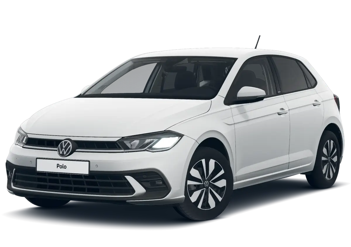 VW Polo Energy 1,0 TSI OPF DSG Auto-Abo