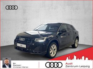 Audi Q2 advanced 35 TFSI All-Season*Navi*AHK*Sitzhzg.