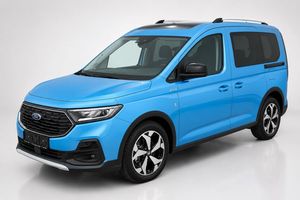 Ford Tourneo Connect 2.0 EcoBlue 90kW Active Aut.