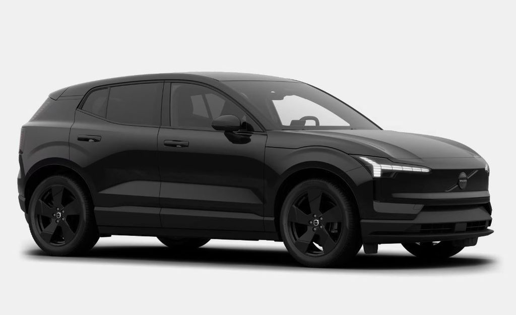 Volvo EX30 Black Edition Plus*WINTERPAKET*ACC*BLIS Leasing