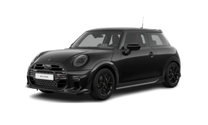 MINI Cooper S Tr Steptronic S John Cooper Works Tr Steptronic Auto-Abo