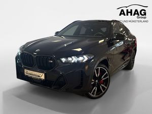 BMW X6 M60i xDrive