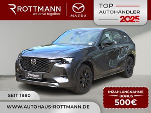 Mazda CX-60 D254ps Aut. AWD Homura Plus Panorama