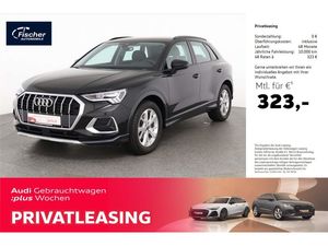 Audi Q3 35 TFSI Advanced S-Tronic AHK/Leder/NAV/RFK