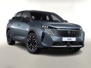 Peugeot 3008 GT Exclusive KomfortP Nav 360° ACC 2xPDC BT Leasing privat