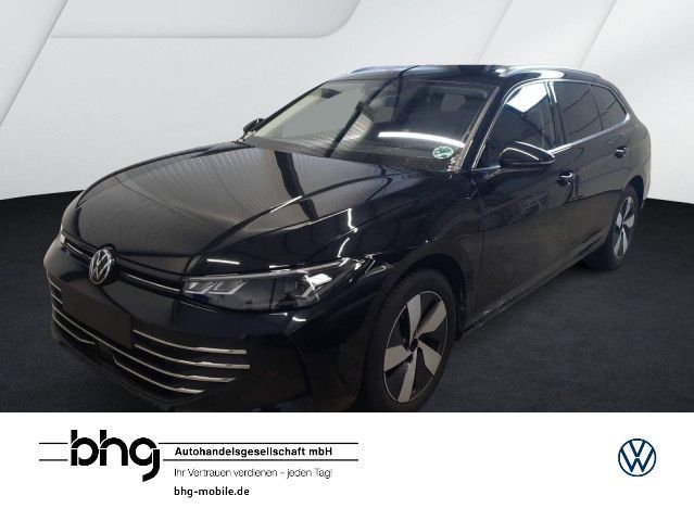 Volkswagen Passat Business 1.5 eTSI DSG *AHK*NAVI*KAMERA* Leasing
