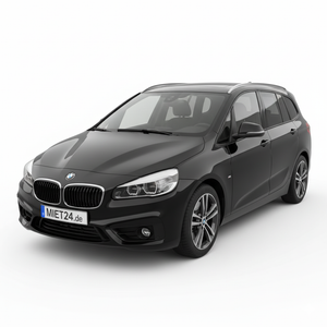 BMW 2er Active Tourer 218i Auto-Abo