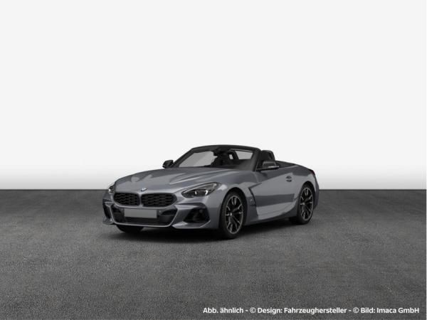 BMW Z4 M40i Aut. , 2-türig Leasing