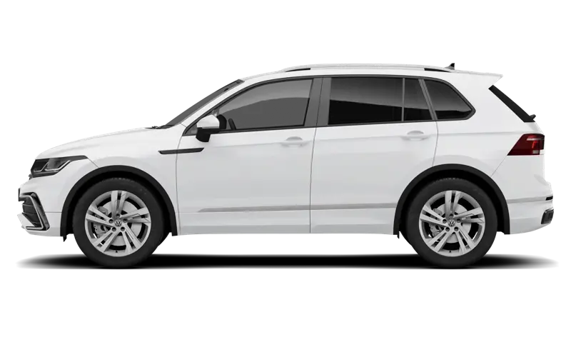 Volkswagen Tiguan Allspace 1.5 TSI ACT OPF DSG MOVE Leasing