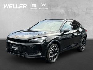 Cupra Formentor VZ 2.0 TSI 195 kW (265 PS) 7-Gang-DSG AHK/Matrix/Navi/Sennh.