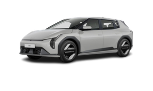 Kia EV4 81 kWh 150 kW Frontantrieb 81 kWh 150 kW Earth Frontantrieb