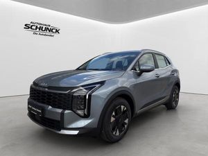 Kia Sportage (NQ5)