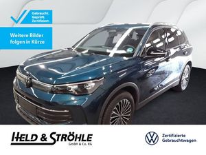 Volkswagen Tiguan GOAL 1.5 eTSI DSG IQ.LED TRAILER 360°