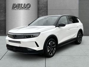 Opel Grandland GS Mildhybrid Automatik Tech Komfort-P