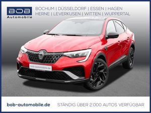 Renault Arkana ESPRIT ALPINE Mild Hybrid 160 EDC BOSE Auto-Abo