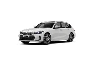 BMW 3er Touring 320i Touring 320i Touring Auto