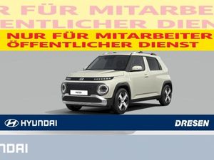Hyundai INSTER Prime⚠️**NUR FÜR ÖFFENTL.DIENST**⚠️ I 360 Kamera I Navi I Sitzheizung I LED