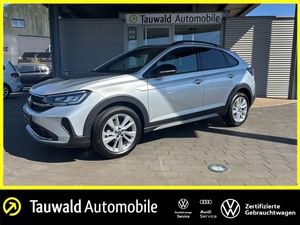 Volkswagen Taigo 1.0 TSI DSG GOAL AHK/GJR/KAMERA